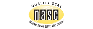 National Animal Supplement Council Logo