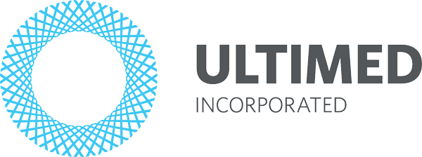 Ultimed Incorporated Logo
